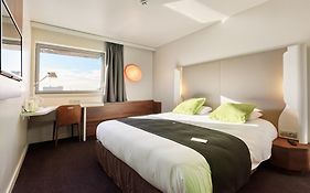 Campanile PRIME - La Roche Sur Yon Centre Gare