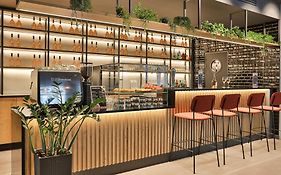 Campanile La Roche Sur Yon Centre Gare